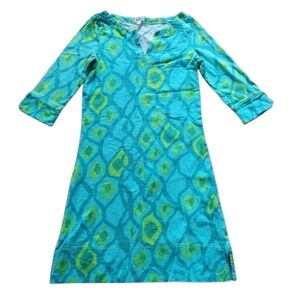 Hatley Dress Size Small
